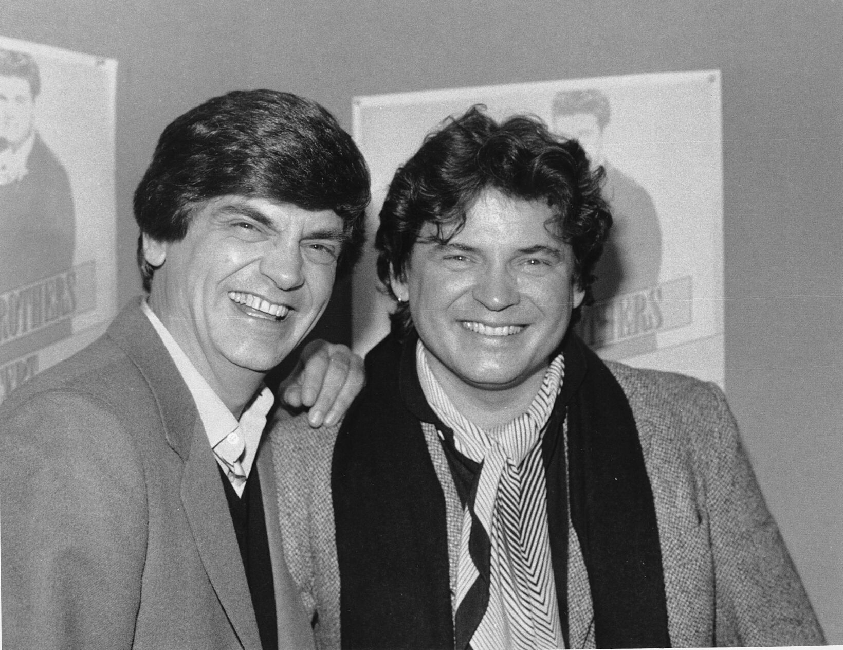 EVERLY BROTHERS